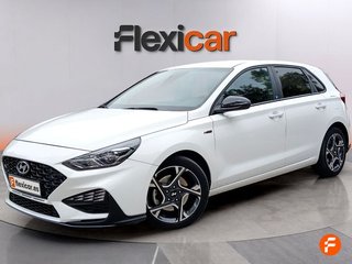 Hyundai i30 1.0 TGDI N Line 30 Aniversario