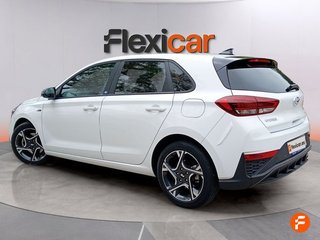Hyundai i30 1.0 TGDI N Line 30 Aniversario