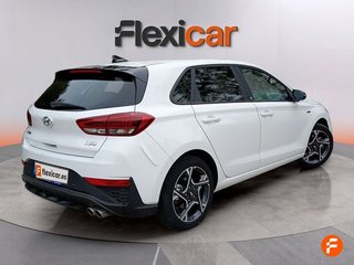 Hyundai i30 1.0 TGDI N Line 30 Aniversario