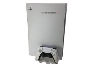 consola ps5 sony playstation 5 digital edition