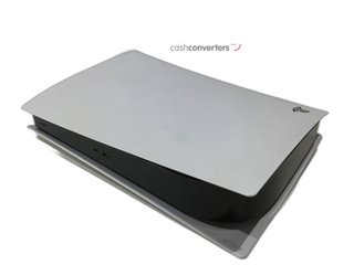 consola ps5 sony playstation 5 digital edition