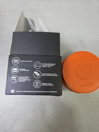 BALIZA HOMOLOGADA ONEXUS-GEO V6 (NUEVA)