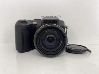 camara digital bridge fujifilm finepix s7000