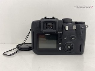 camara digital bridge fujifilm finepix s7000