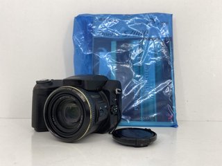 camara digital bridge fujifilm finepix s7000