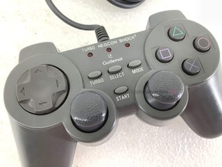 mando ps1 guillemot turbo negcon shock²