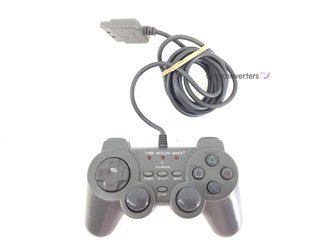 mando ps1 guillemot turbo negcon shock²