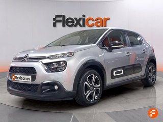 Citroën C3 PureTech 60KW (83CV) Max