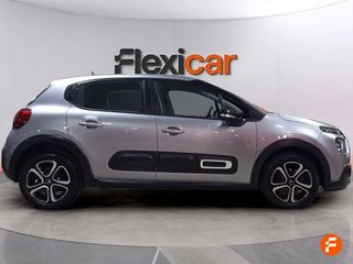 Citroën C3 PureTech 60KW (83CV) Max