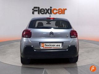 Citroën C3 PureTech 60KW (83CV) Max