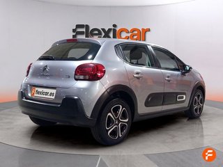 Citroën C3 PureTech 60KW (83CV) Max