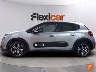 Citroën C3 PureTech 60KW (83CV) Max