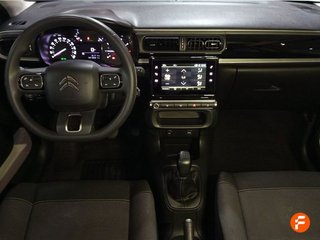 Citroën C3 PureTech 60KW (83CV) Max