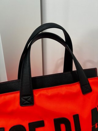 Bolsa Tote Ice Play