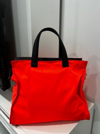 Bolsa Tote Ice Play
