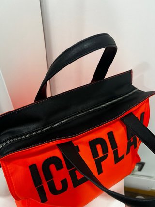 Bolsa Tote Ice Play