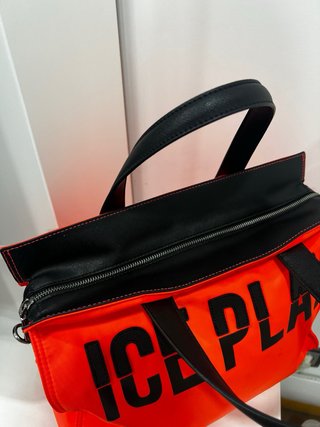 Bolsa Tote Ice Play