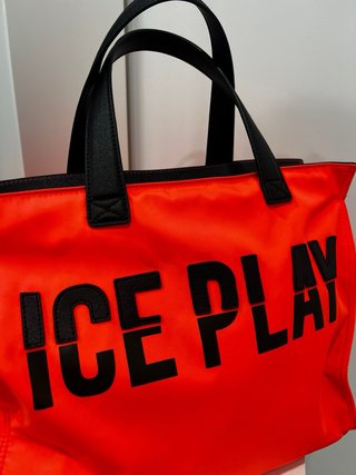Bolsa Tote Ice Play