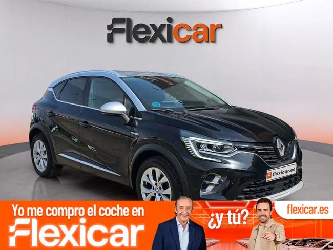 Renault Captur Zen TCe 90 - foto 1