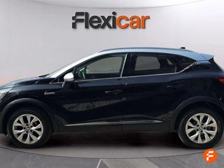 Renault Captur Zen TCe 90