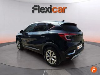 Renault Captur Zen TCe 90