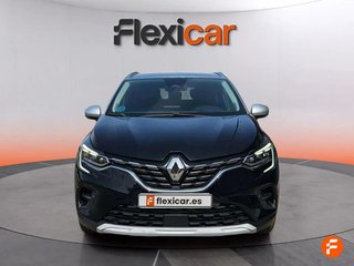 Renault Captur Zen TCe 90