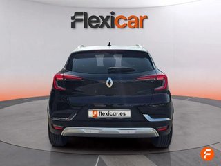 Renault Captur Zen TCe 90
