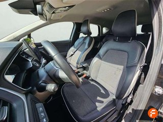 Renault Captur Zen TCe 90