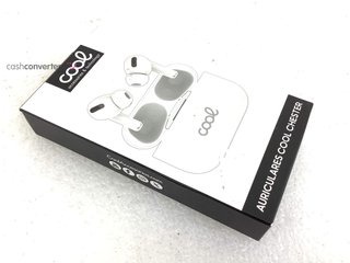 in-ear cool eco tws3 lite