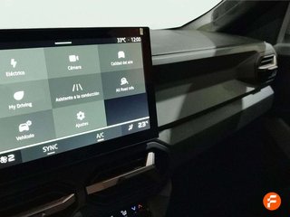Dacia Bigster EXTREME Hibrid 155cv