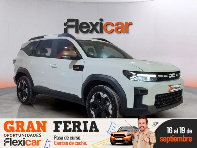 Dacia Bigster EXTREME Hibrid 155cv - foto 1