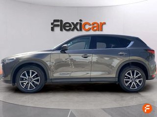 Mazda CX-5 2.5 G 143kW (194 CV) AWD AT Zenith