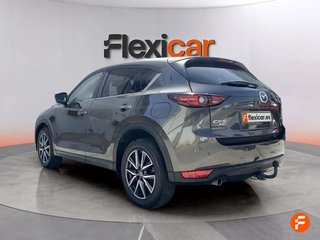 Mazda CX-5 2.5 G 143kW (194 CV) AWD AT Zenith