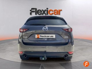 Mazda CX-5 2.5 G 143kW (194 CV) AWD AT Zenith