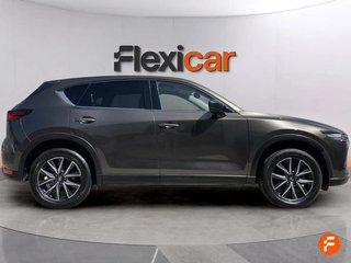 Mazda CX-5 2.5 G 143kW (194 CV) AWD AT Zenith
