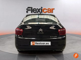 Citroën C-Elysée PureTech 60KW (82CV) Shine