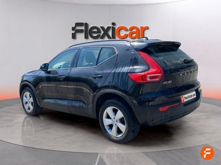 Volvo XC40 1.5 T2 Inscription
