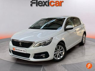 Peugeot 308 5p Style 1.2 PureTech 81KW (110CV)