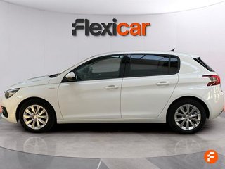 Peugeot 308 5p Style 1.2 PureTech 81KW (110CV)