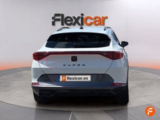 Cupra Formentor 1.5 TSI 110kW (150 CV)