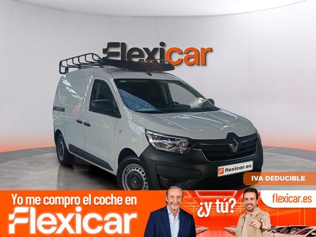 Renault Express Confort 1.5 Blue dCi 55 kW (75 cv) - foto 1