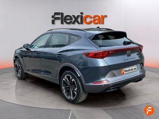 Cupra Formentor 1.5 TSI 110kW (150 CV) DSG