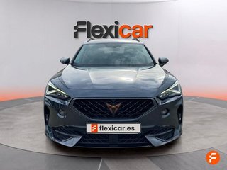 Cupra Formentor 1.5 TSI 110kW (150 CV) DSG