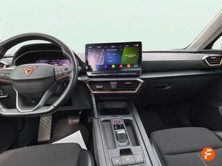 Cupra Formentor 1.5 TSI 110kW (150 CV) DSG