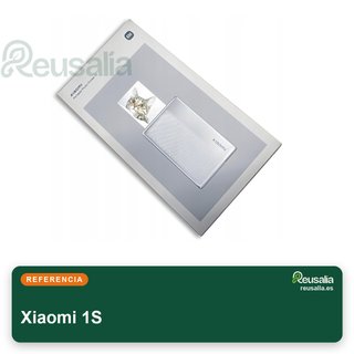 Xiaomi Impresora portátil 1S impresión sin tinta