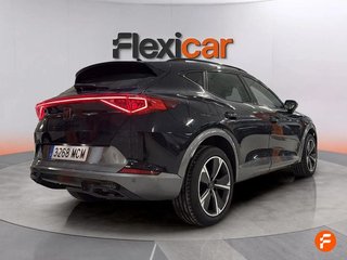 Cupra Formentor 1.5 TSI 110kW (150 CV) DSG