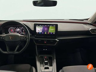 Cupra Formentor 1.5 TSI 110kW (150 CV) DSG