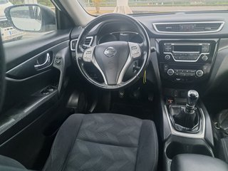 Nissan X-Trail 2016