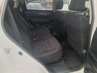 Nissan X-Trail 2016