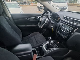 Nissan X-Trail 2016